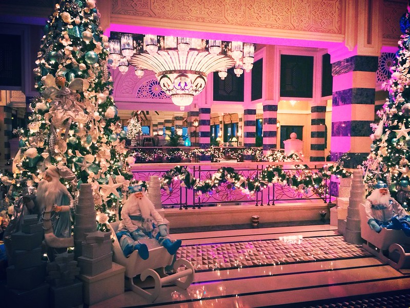 Celebrate Noel at Markets in and around Abu Dhabi  Abu Dhabi Blog